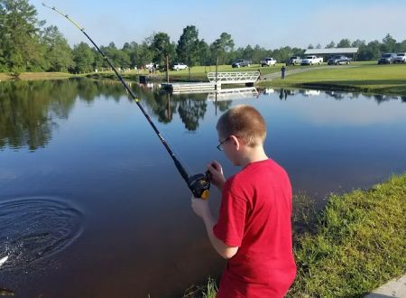 Evans County PFA