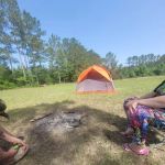 Blackwater Campsite