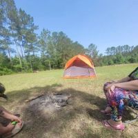 Blackwater Campsite ico