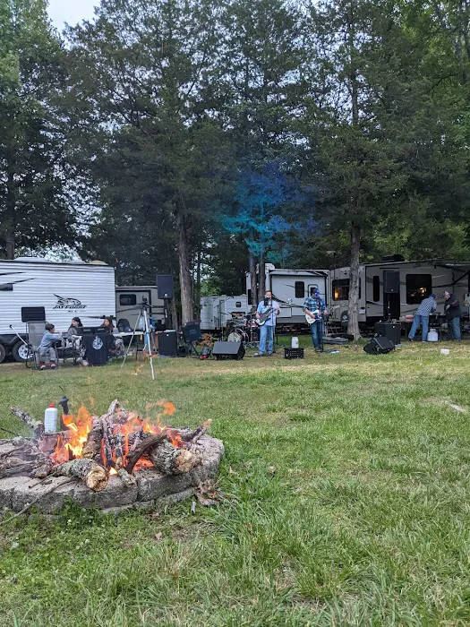 Castle View RV Resort Picture 8