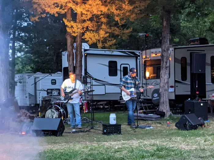 Castle View RV Resort Picture 6