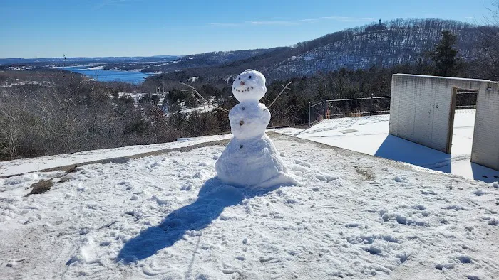 Castle View RV Resort Picture 2