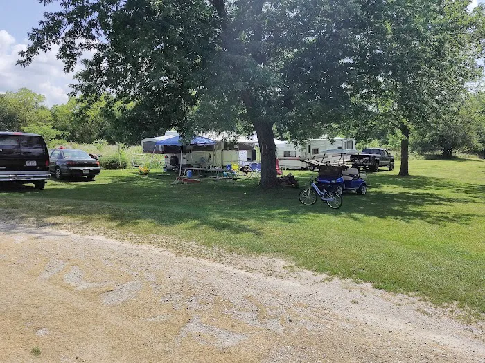 Hickory Lane Campground Picture 10