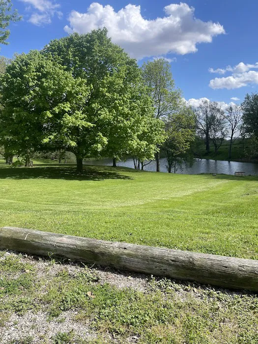 Hickory Lane Campground Picture 7