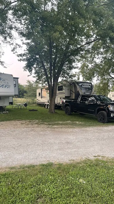 Hickory Lane Campground Picture 9