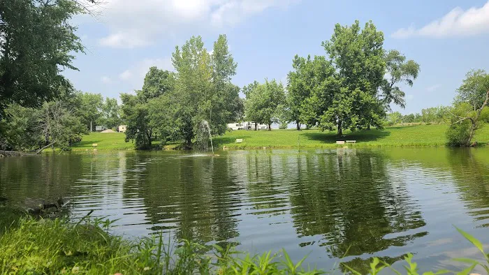 Hickory Lane Campground Picture 6