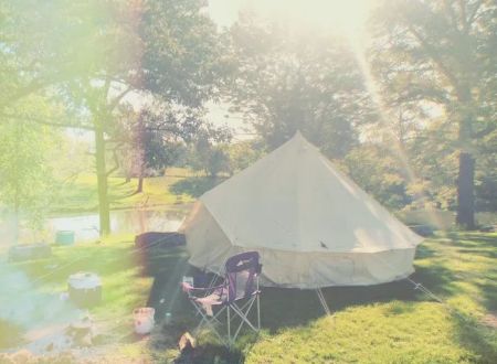Hickory Lane Campground