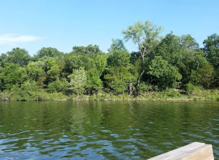 Fair Haven Cove Resort RV Sites