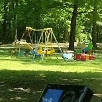 Wildwood Campground ico