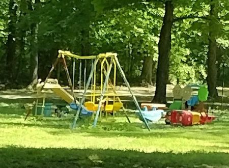 Wildwood Campground