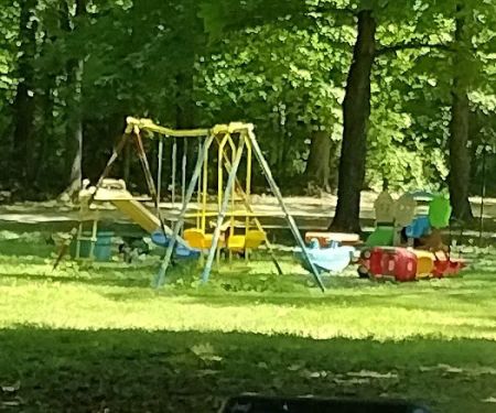 Wildwood Campground