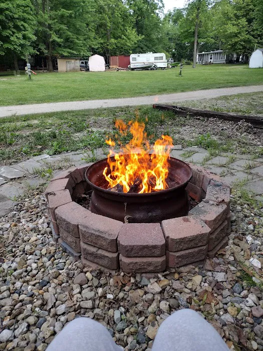 Wildwood Campground Picture 8