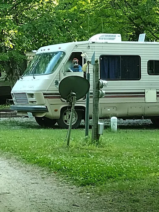 Wildwood Campground Picture 4