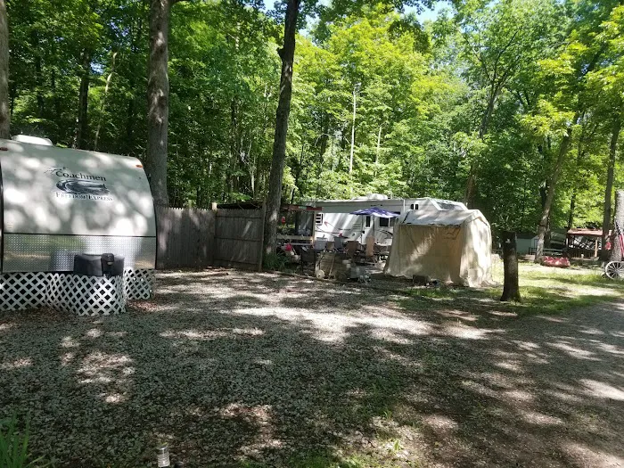 Wildwood Campground Picture 5