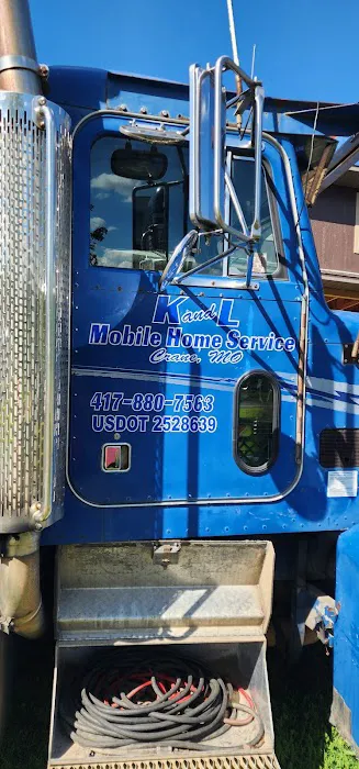 K & L Mobile Home Service Picture 8