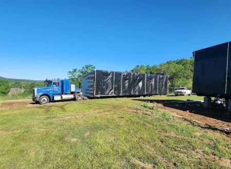 K & L Mobile Home Service