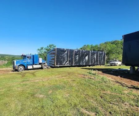 K & L Mobile Home Service
