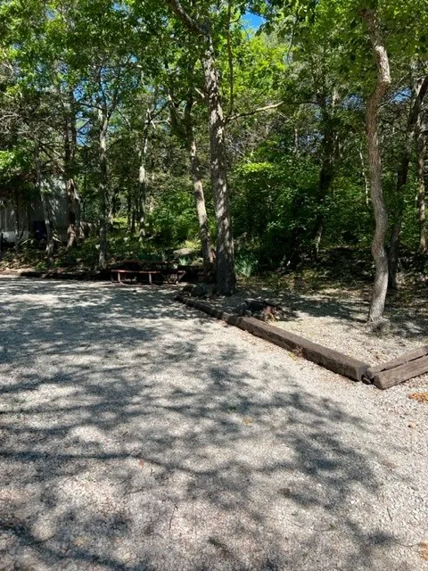 Table Rock Lake RV Resort Picture 8