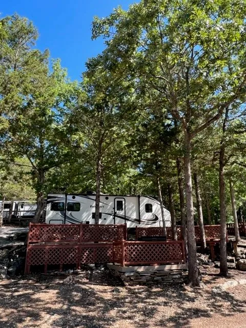 Table Rock Lake RV Resort Picture 7