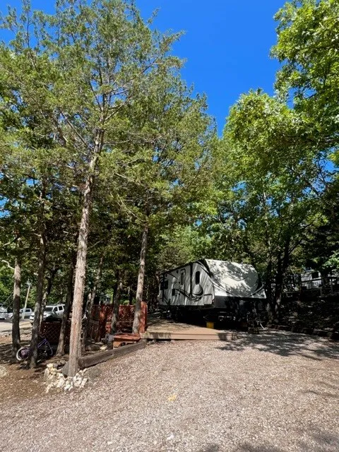 Table Rock Lake RV Resort Picture 3