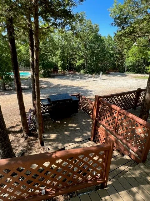 Table Rock Lake RV Resort Picture 2