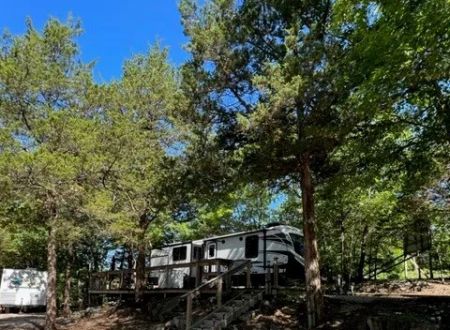 Table Rock Lake RV Resort