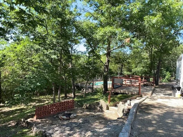 Table Rock Lake RV Resort Picture 9