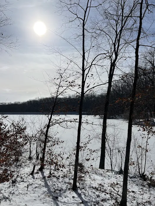 Gander Bay Campground Picture 2