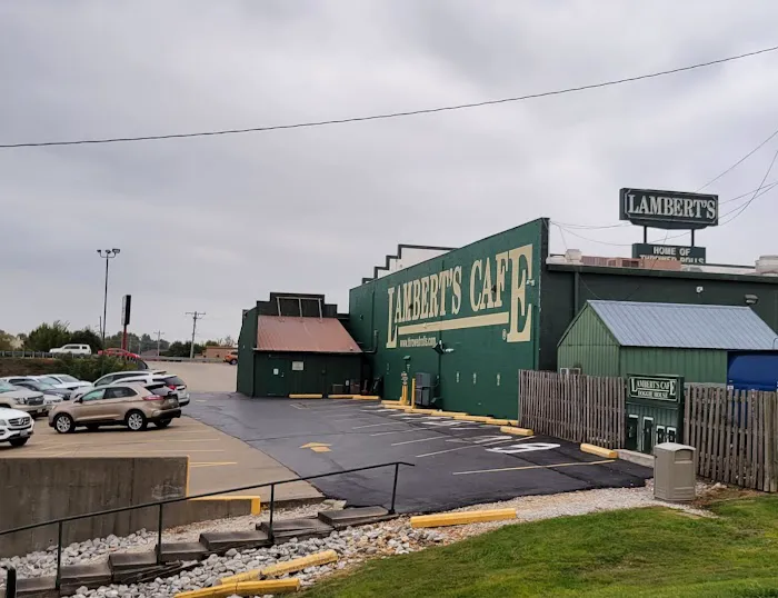 Lambert's RV Park Picture 3
