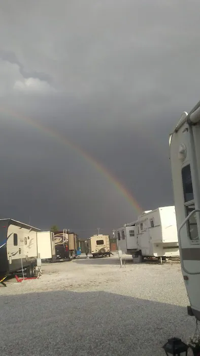 Lambert's RV Park Picture 10