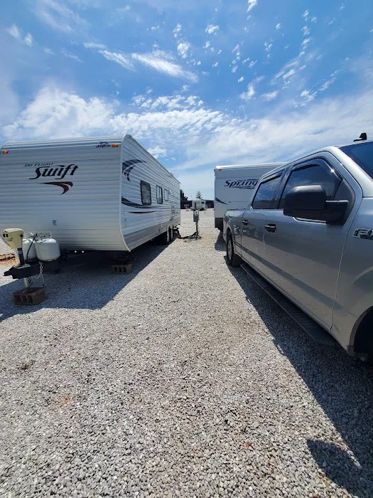 Lambert's RV Park Picture 4