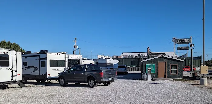 Lambert's RV Park Picture 6