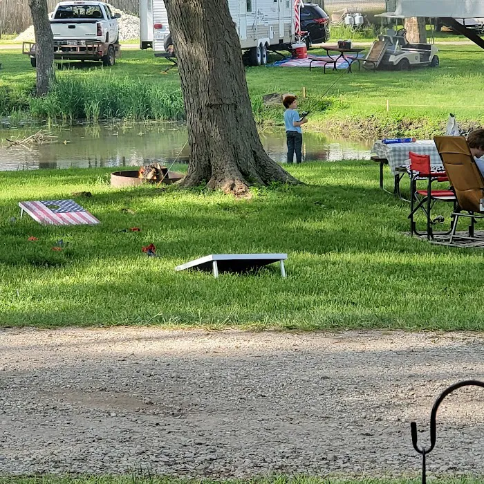 Champaign Sportsman's Club Picture 9