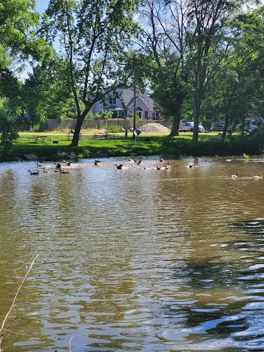 Champaign Sportsman's Club Picture 10