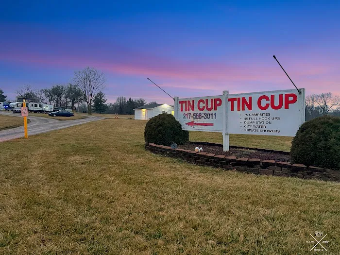Tin Cup Village Picture 5