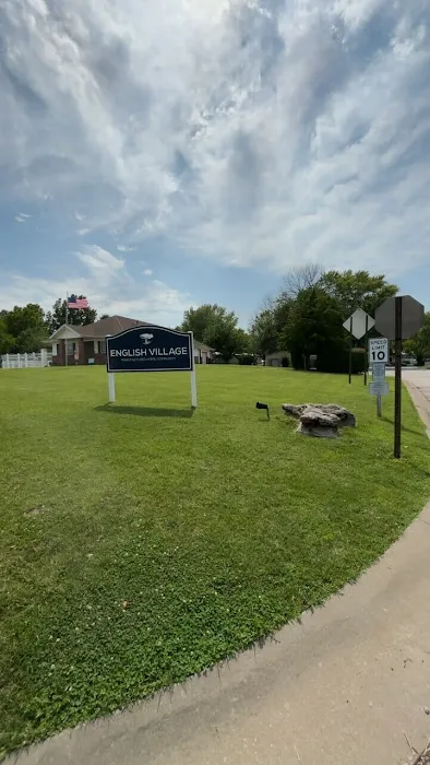 English Village Mobile Home Community Picture 10