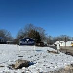 English Village Mobile Home Community