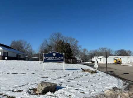 English Village Mobile Home Community