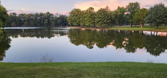 Tin Cup RV Park - Mahomet, Illinois Picture 1