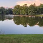 Tin Cup RV Park - Mahomet, Illinois