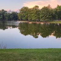 Tin Cup RV Park - Mahomet, Illinois ico