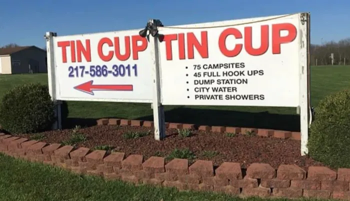 Tin Cup RV Park - Mahomet, Illinois Picture 10
