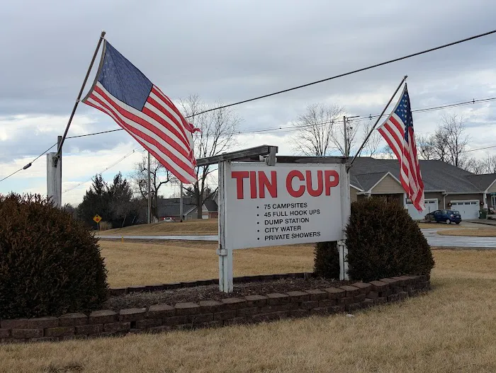Tin Cup RV Park - Mahomet, Illinois Picture 6