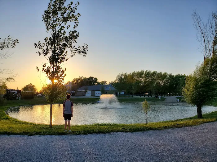 Countryside Campground Picture 2
