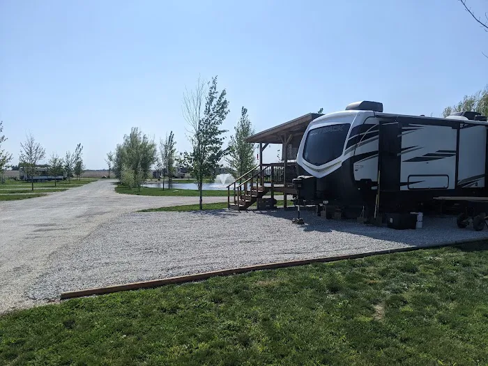 Countryside Campground Picture 4