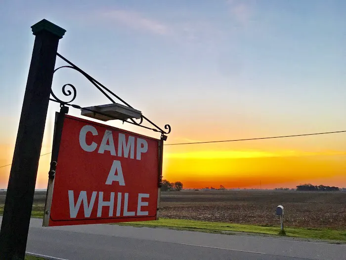 Camp A While Picture 2