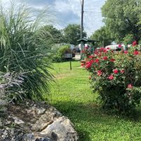 Ozark Highlands Homes & RV Resort ico