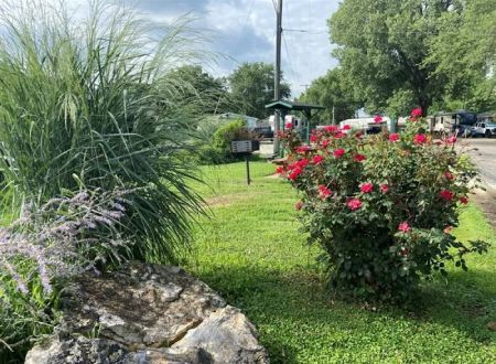 Ozark Highlands Homes & RV Resort