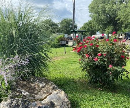 Ozark Highlands Homes & RV Resort