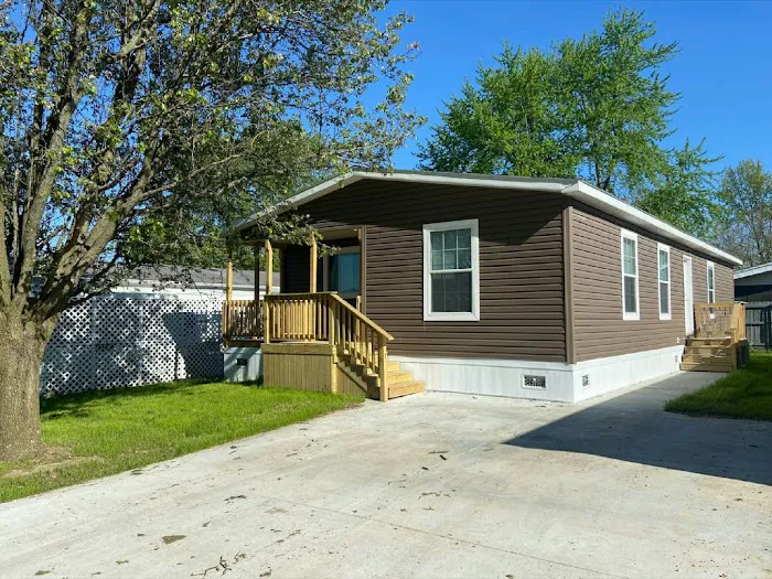 Ozark Highlands Homes & RV Resort Picture 9